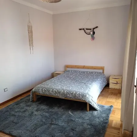 Casa Do Doque Casa vacanze Vila Nova de Foz Coa