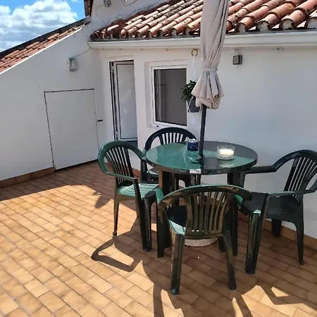Casa Do Doque
