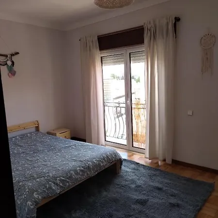 Hébergement de vacances Casa Do Doque Vila Nova de Foz Coa