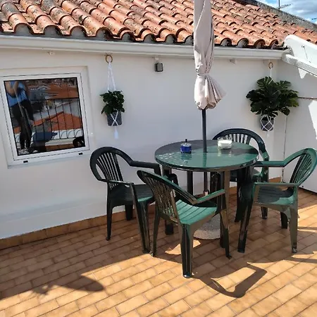 Casa Do Doque Casa de Férias