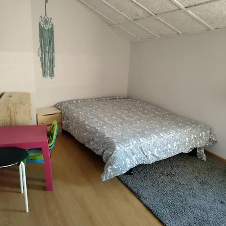 Casa Do Doque Casa de Férias