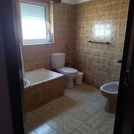 Casa Do Doque Hébergement de vacances *