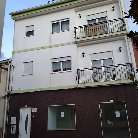 Casa Do Doque Casa de Férias