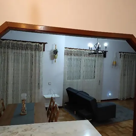Casa Do Doque * 福什科阿新镇