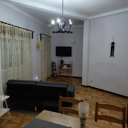 Casa Do Doque * 福什科阿新镇