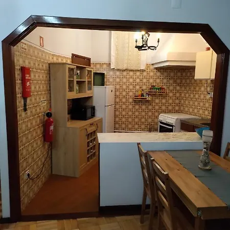 Casa vacanze Casa Do Doque