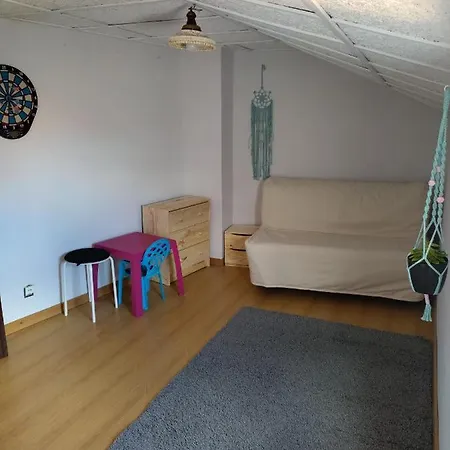 Casa Do Doque Hébergement de vacances *