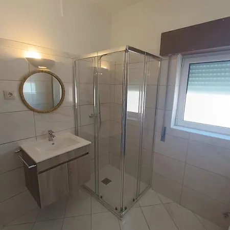 Nyaraló Casa Do Doque