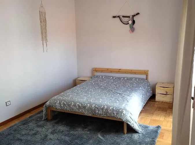 Casa Do Doque 펜션 빌라 노바 데 포즈코아