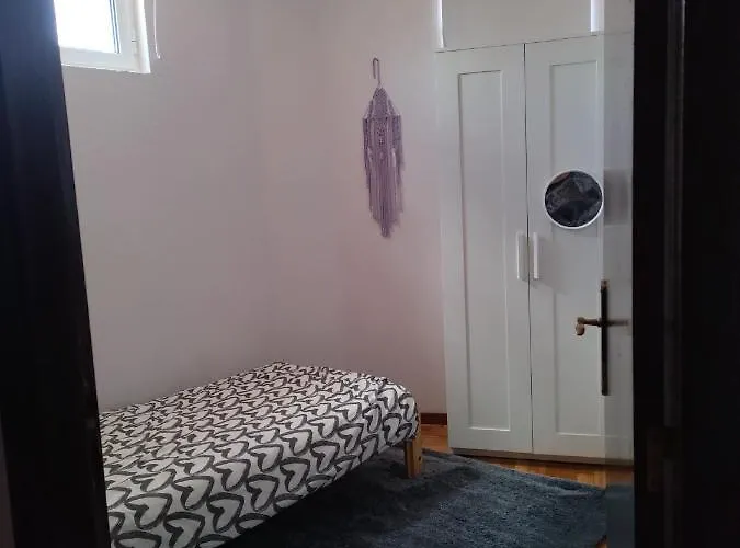 Feriehus Casa Do Doque