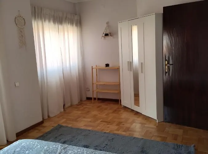 Casa Do Doque Feriehus