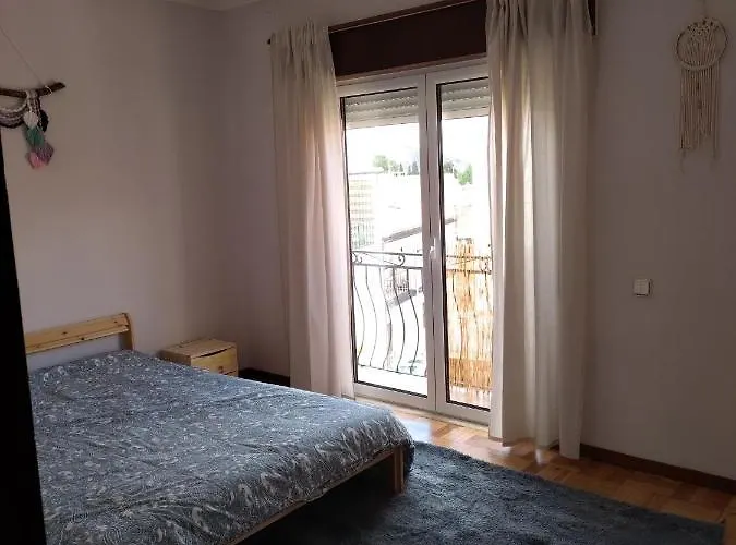 Casa vacanze Casa Do Doque Vila Nova de Foz Coa