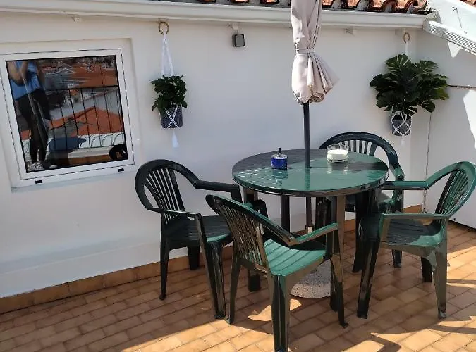 Casa Do Doque 펜션