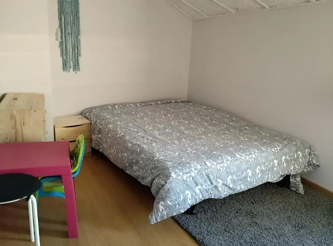 Casa Do Doque Casa de Férias