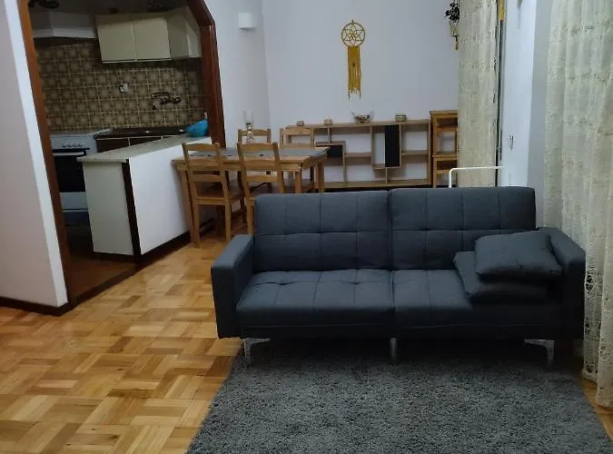 Casa Do Doque Casa vacanze Vila Nova de Foz Coa