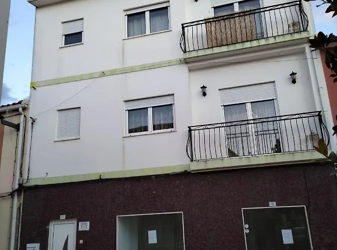 Casa Do Doque Casa de Férias