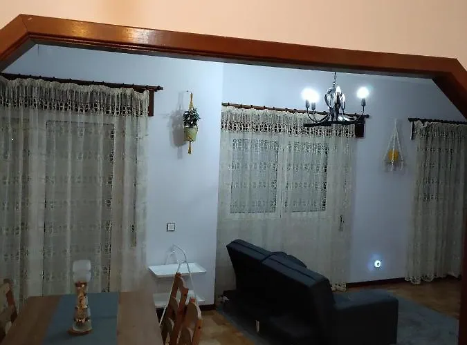 Casa Do Doque * 빌라 노바 데 포즈코아