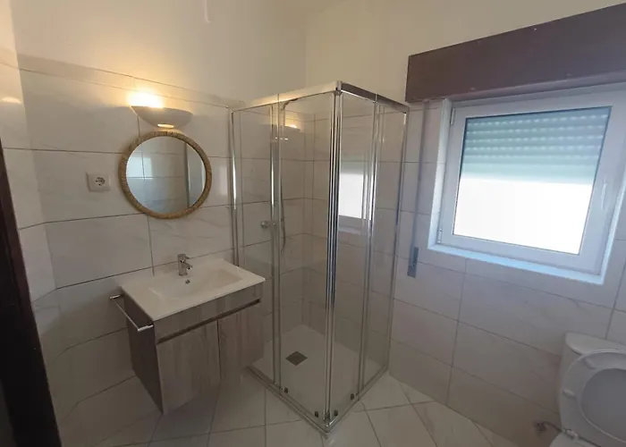 Feriehus Casa Do Doque